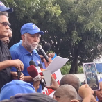 Eduardo Hidalgo tilda de “neoliberal” y “retroceso” el proyecto de reforma laboral