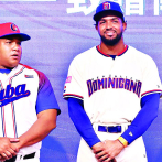 Dominicana debuta hoy frente a Cuba en el torneo de béisbol Premier 12