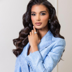 ¿A qué hora y dónde ver a Celinee Santos en la preliminar de Miss Universo?