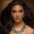 Celinee Santos, de República Dominicana, entre las favoritas para Miss Universo 2024
