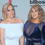 Chiquis revela la razón de su enemistad con su tía Rosie Rivera