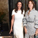 Candy Lara realiza firma de su libro de decoración