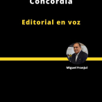 Bases para el Pacto por la Concordia