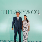 La icónica elegancia de Tiffany llega a RD