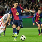 Lewandowski no imaginó que podría llegar a los 100 goles
