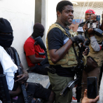 Estados Unidos ofrece cinco millones de dólares por el paradero del pandillero haitiano Barbecue