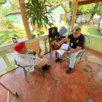 ¡Buenas noticias! Don Emilio tendrá su cédula