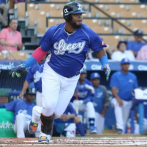 ¿Por qué el Licey dejó libre a Juan Francisco?