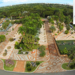 Murió Benjamín Paiewonsky Batlle, diseñador y primer director del Jardín Botánico Nacional