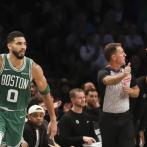 La obsesión por los triples en la NBA crece, con los Celtics al frente