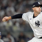 El lanzador Clay Holmes acuerda contrato por 38 millones de dólares y 3 años con los Mets