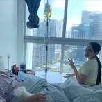 Raphy Pina celebra el 38 cumpleaños de Natti Natasha con fotos inéditas del inicio de su noviazgo