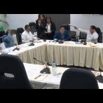 Entrevistas para la elección de los nuevos miembros de la Cámara de Cuentas