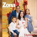 Zona N - Familia González Espinal