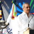 Abinader lamenta muerte de Jimmy Carter: 