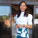 Joven periodista narra cómo enfrenta el desafío del cáncer colorrectal