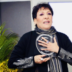 De Sophy para los dominicanos: “Gracias por ser parte de mi vida, de mi historia musical”