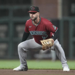 Astros y Christian Walker llegan a un acuerdo por tres años y 60 millones