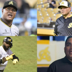 Águilas van por casi todos los premios individuales de Lidom