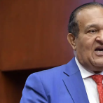 Antonio Marte dice “diciembre tiene que desaparecer” porque hay que dar demasiado