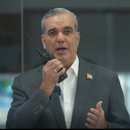 Abinader destacó la labor de las Fuerzas Armadas y la Policía Nacional en su mensaje de fin de año