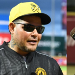 “Lo aceptamos con humildad”, Yadier Molina y Aderlin Rodríguez sobre premios ACD