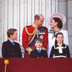 El emotivo mensaje del príncipe William para Kate en su cumpleaños: 