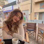 Paris Jackson celebra cinco años libre de las drogas y el alcohol