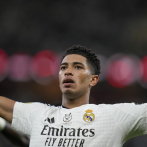 Bellingham lidera al Real Madrid a la final de la Supercopa española