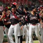 Estas son las alineaciones de esta noche de Toros y Escogido