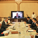 Abinader encabeza segunda reunión del CNM para escoger al Procurador General