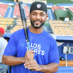 Miguel Andújar: “Será triste ver al Licey y no jugar”