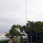 Frente frío en estado de disipación provoca lluvias débiles este viérnes