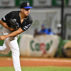 Andrew Pérez, héroe del Licey: 