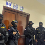 Medida de coerción de Panthera 7 se aplaza para el 29 de enero