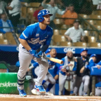 Con grand slam de Mejía y un gran relevo, Licey empata la serie final