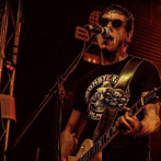 Muere el guitarrista Enrique Bastante tras sufrir accidente de tráfico