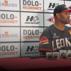 Albert Pujols sobre bate confiscado a Gustavo Núñez: “Me llevé del instinto”