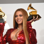 Beyoncé y los Grammy, una tensa relación de nuevo a flor de piel