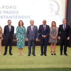 Banco Central auspicia el primer 'Foro de pagos instantáneos'