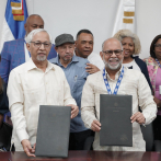 Educación y ADP acuerdan aumentar sueldo a los profesores que saquen entre 65 y 69 puntos en la evaluación docente