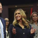 Nuera de Donald Trump será presentadora del fin de semana de la cadena Fox News