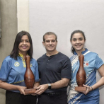 García y Hernández ganan Torneo de Boliche Amistad