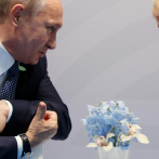 Estados Unidos impone sanciones a la petrolera serbia NIS, controlada por Rusia