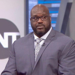 Shaquille O´Neal retorna a TNT con contrato que supera los 15 millones de dólares anuales