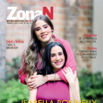 Zona N - Isabella Bonnelly y Chloé Portela