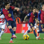 El Barcelona recupera el liderato e inflama la carrera por el título