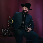 Shakira y Carín León se coronan como los reyes de Premio Lo Nuestro 2025