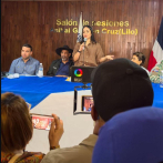 Faride Raful: Solo controlando el expendio de bebidas alcohólicas se garantiza menos delincuencia