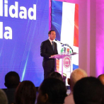 Jhonny Pujols: Los hechos le dan la razón al PLD, el narcotráfico estaba metido a través del PRM